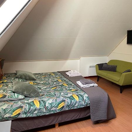 Hotel An De Esch à Dwingeloo Extérieur photo