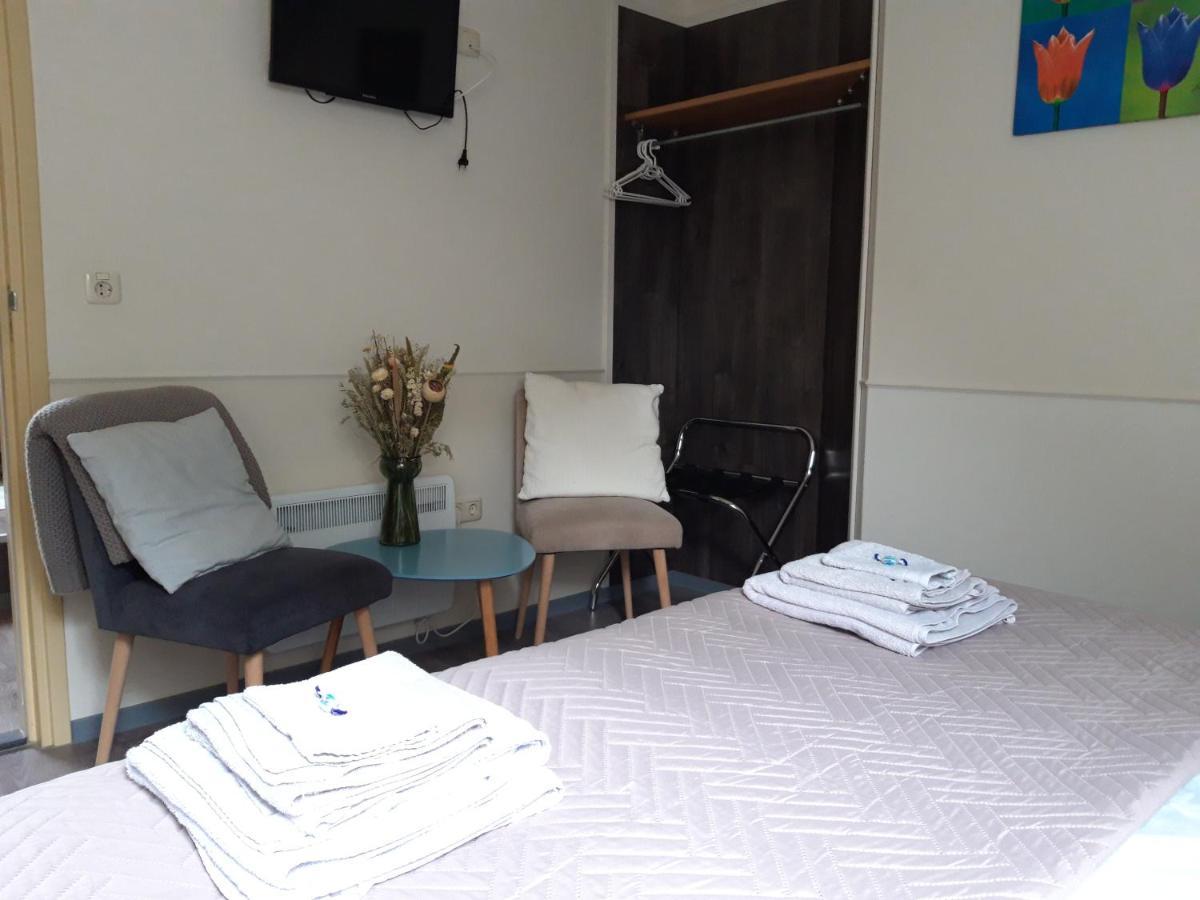 Hotel An De Esch à Dwingeloo Extérieur photo
