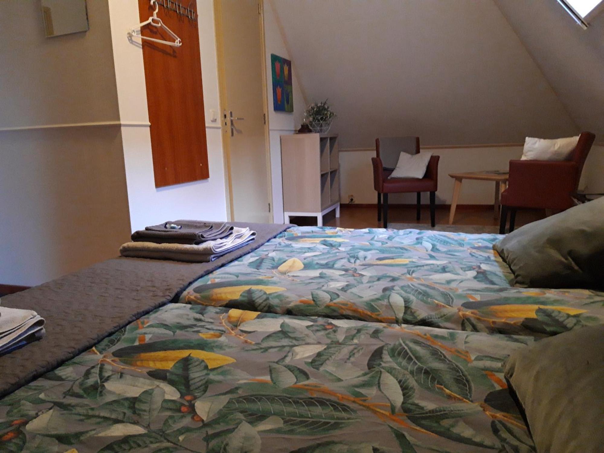 Hotel An De Esch à Dwingeloo Extérieur photo